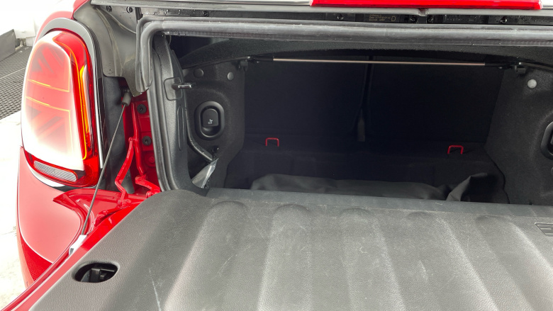 MINI Convertible 1.5 Cooper Sport Premium Plus 2dr Auto Petrol Convertible